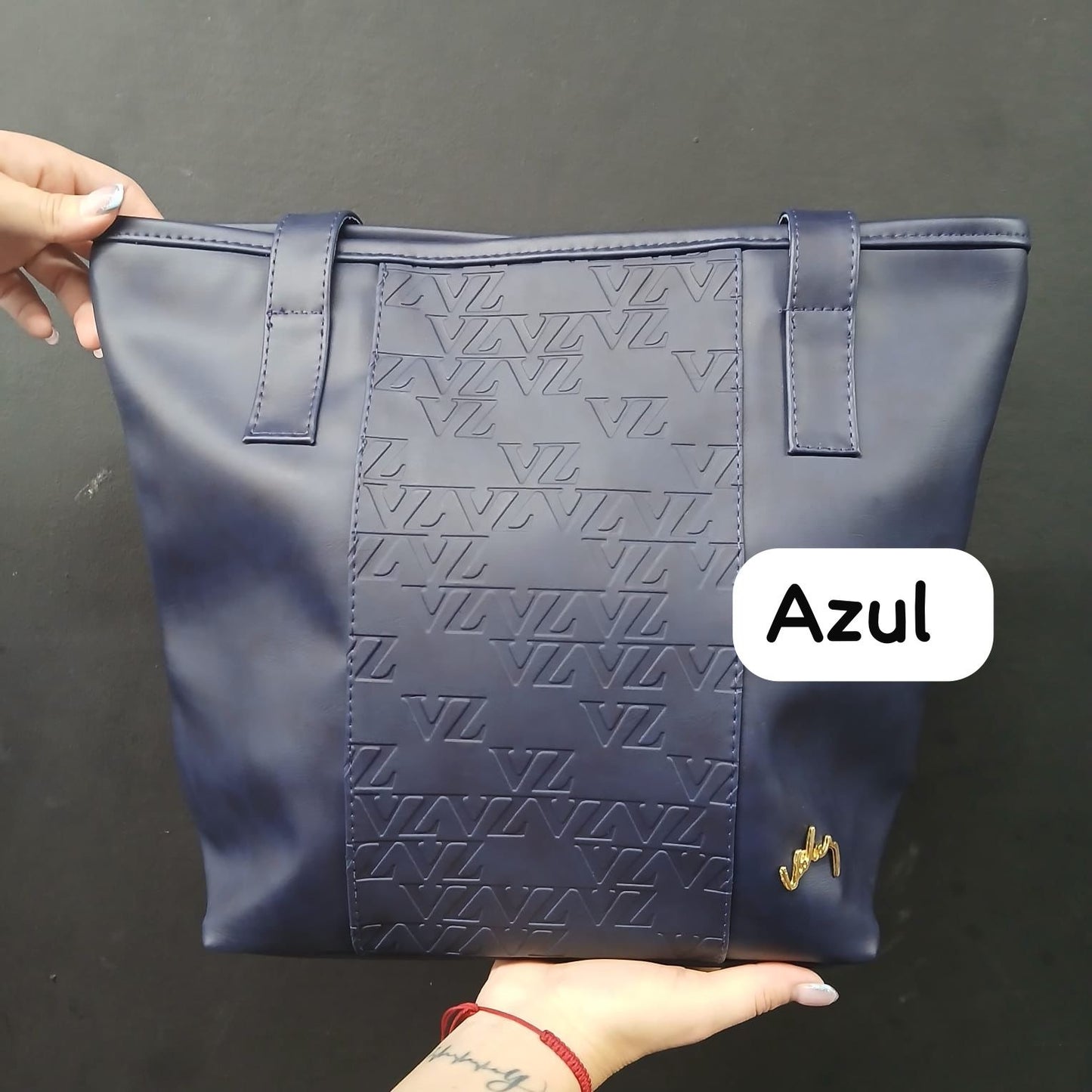 ✨ Trío en Cuero para Dama Vélez