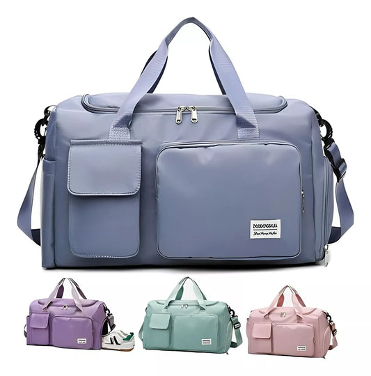 Bolso Deportivo de Viaje Impermeable 👜🔥