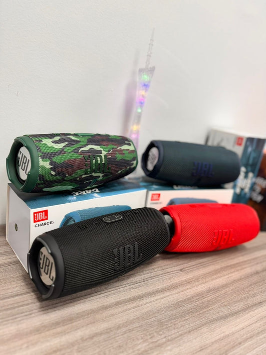 🔊 JBL Flip 5 – Charge 5 Bluetooth🔊