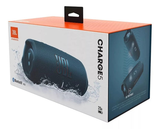 🔊 JBL Flip 5 – Charge 5 Bluetooth🔊